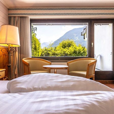 שרונס Keyone Rooms Montafon מראה חיצוני תמונה