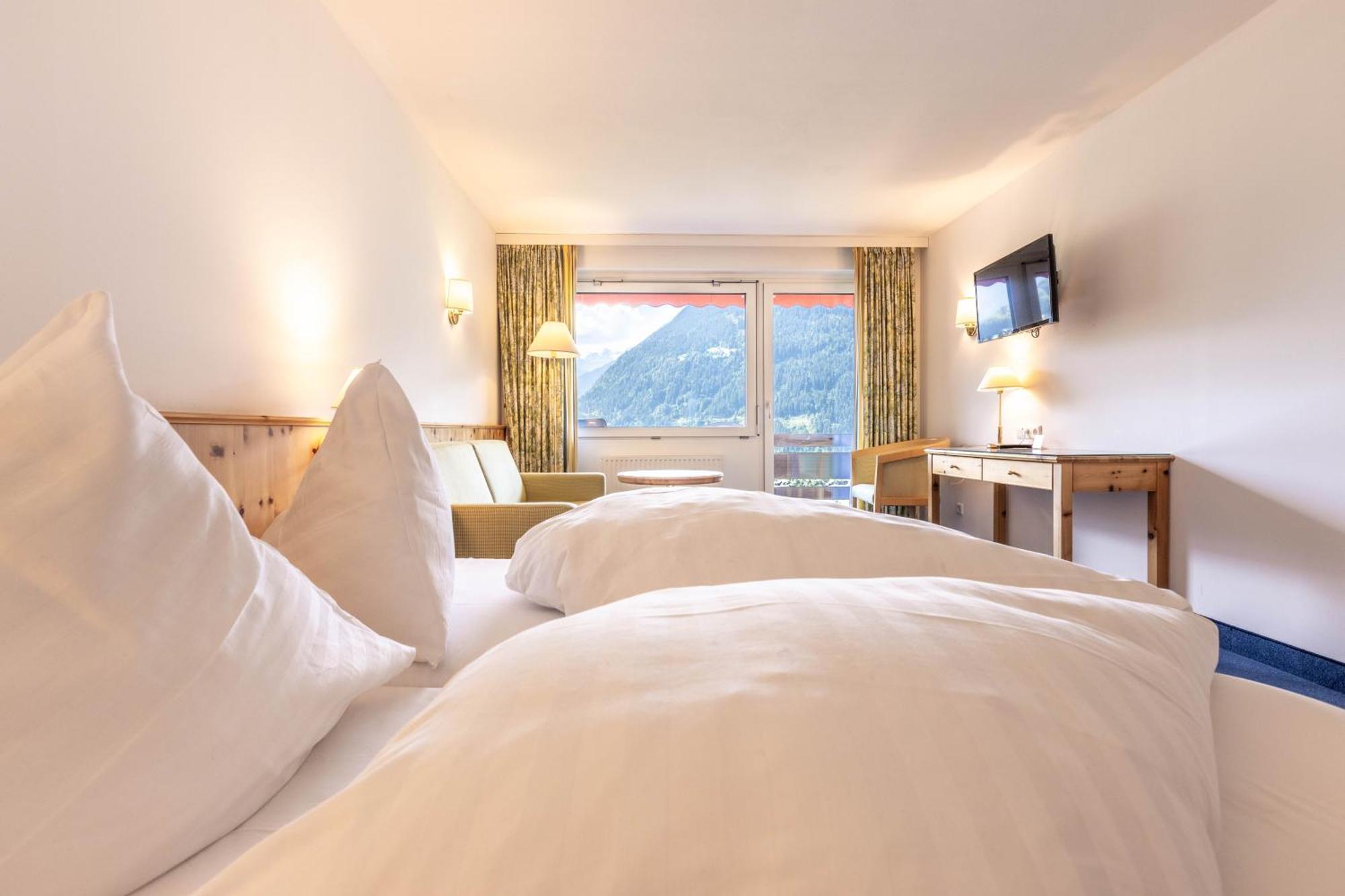 שרונס Keyone Rooms Montafon מראה חיצוני תמונה