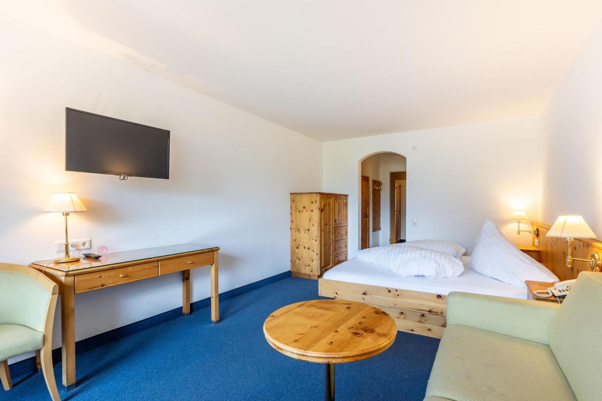 שרונס Keyone Rooms Montafon מראה חיצוני תמונה