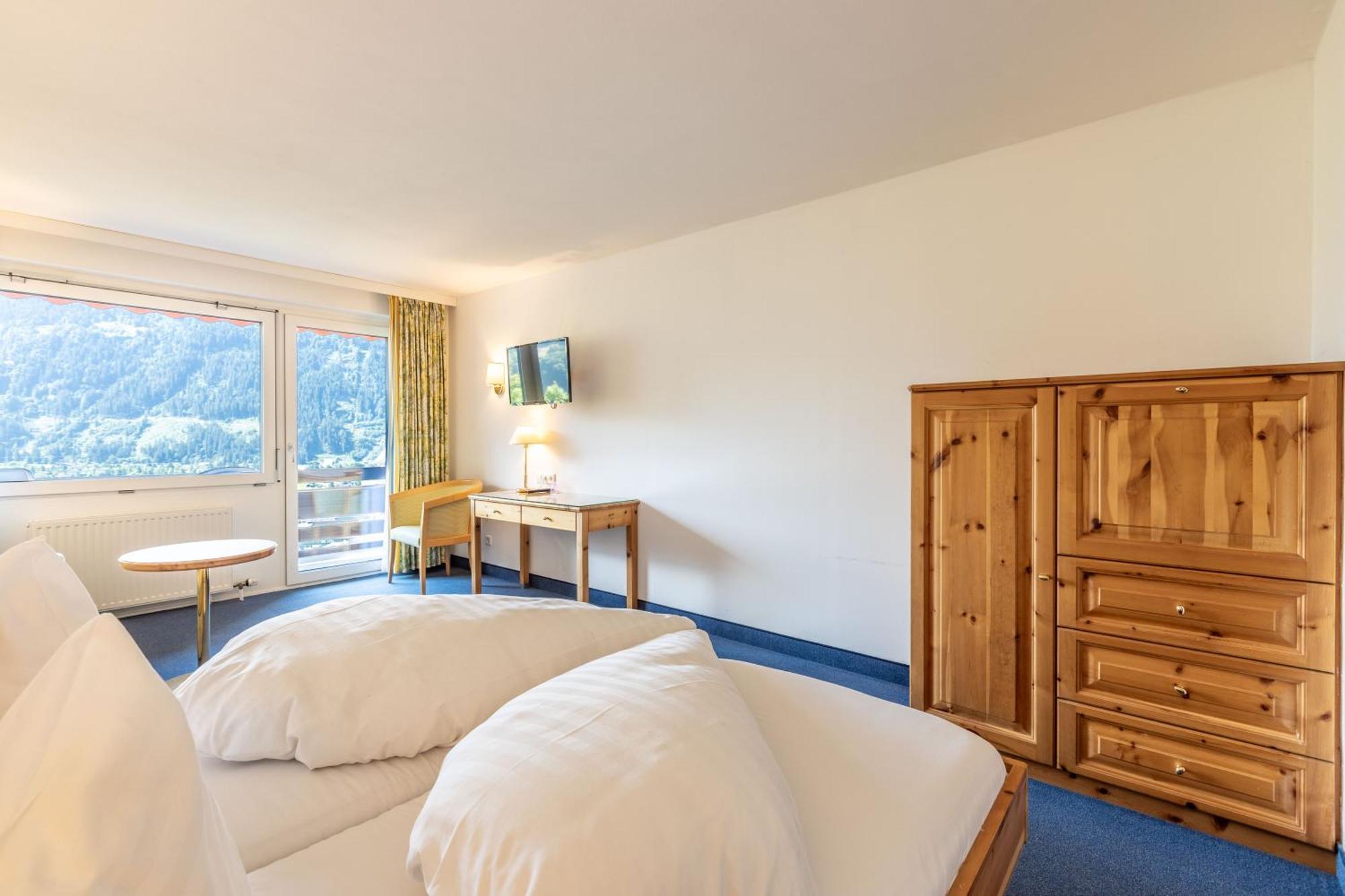 שרונס Keyone Rooms Montafon מראה חיצוני תמונה