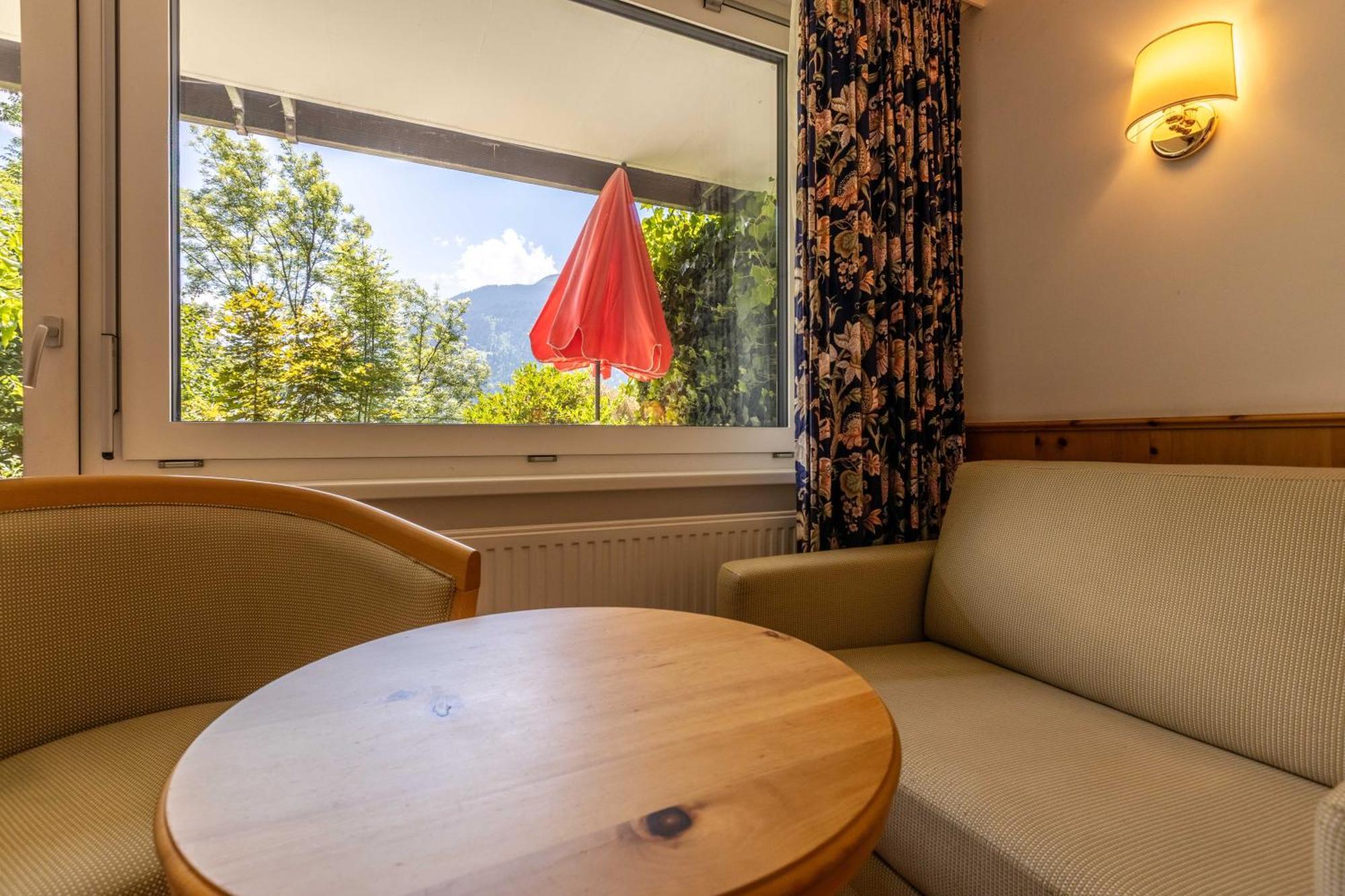 שרונס Keyone Rooms Montafon מראה חיצוני תמונה