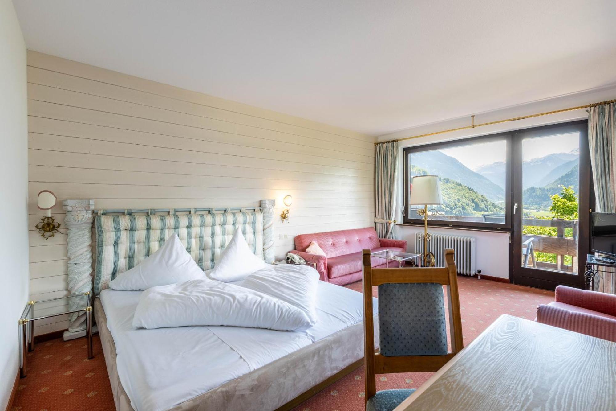 שרונס Keyone Rooms Montafon מראה חיצוני תמונה