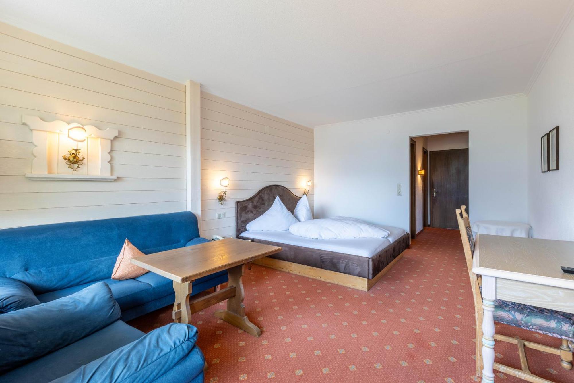 שרונס Keyone Rooms Montafon מראה חיצוני תמונה