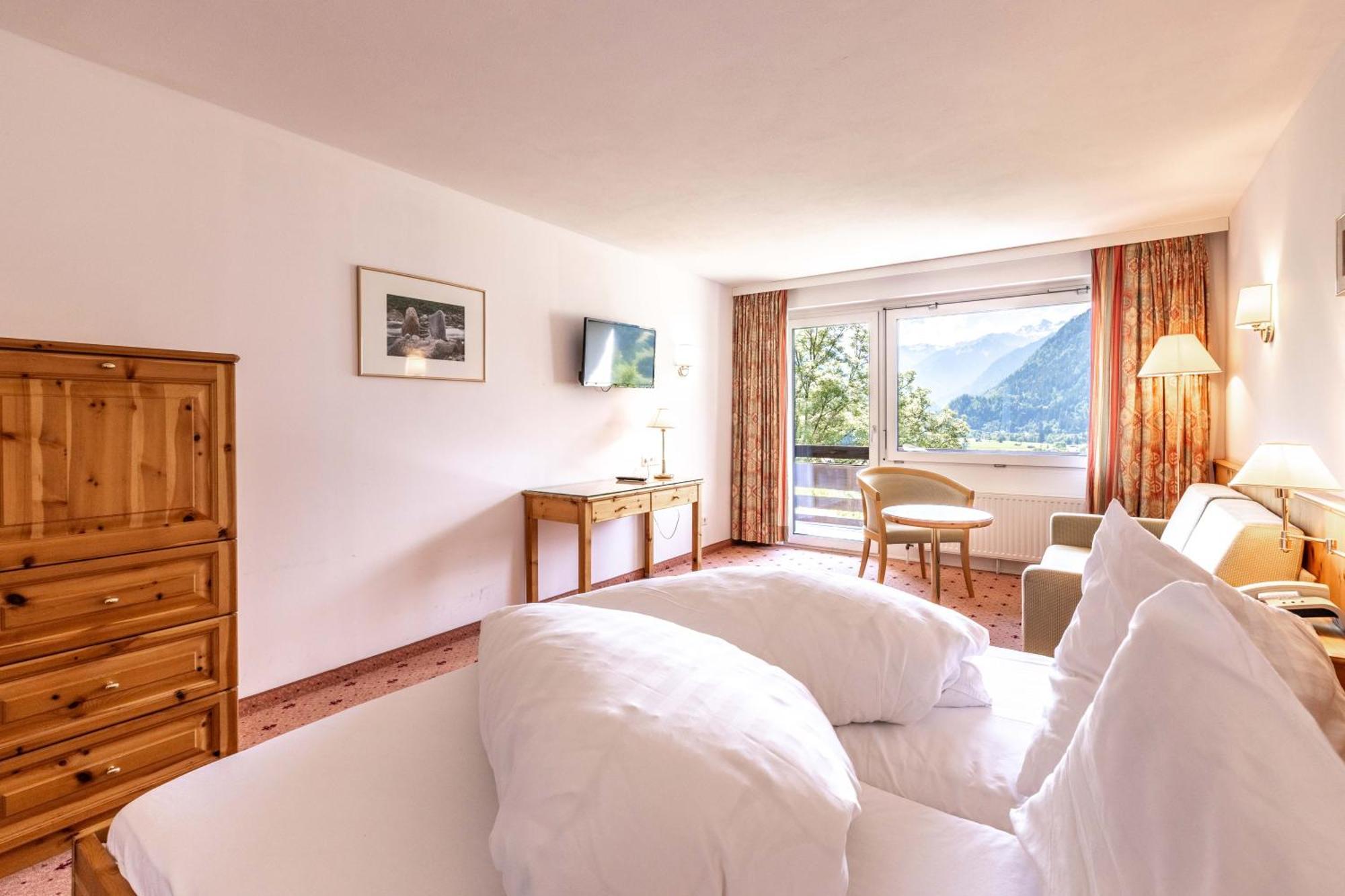 שרונס Keyone Rooms Montafon מראה חיצוני תמונה