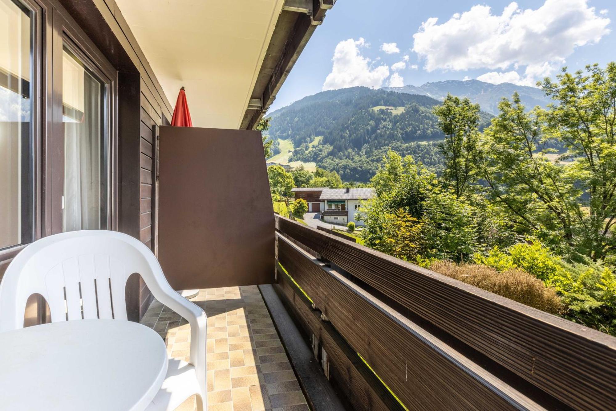 שרונס Keyone Rooms Montafon מראה חיצוני תמונה