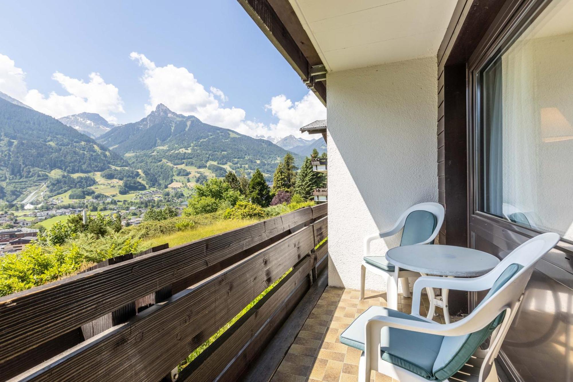 שרונס Keyone Rooms Montafon מראה חיצוני תמונה