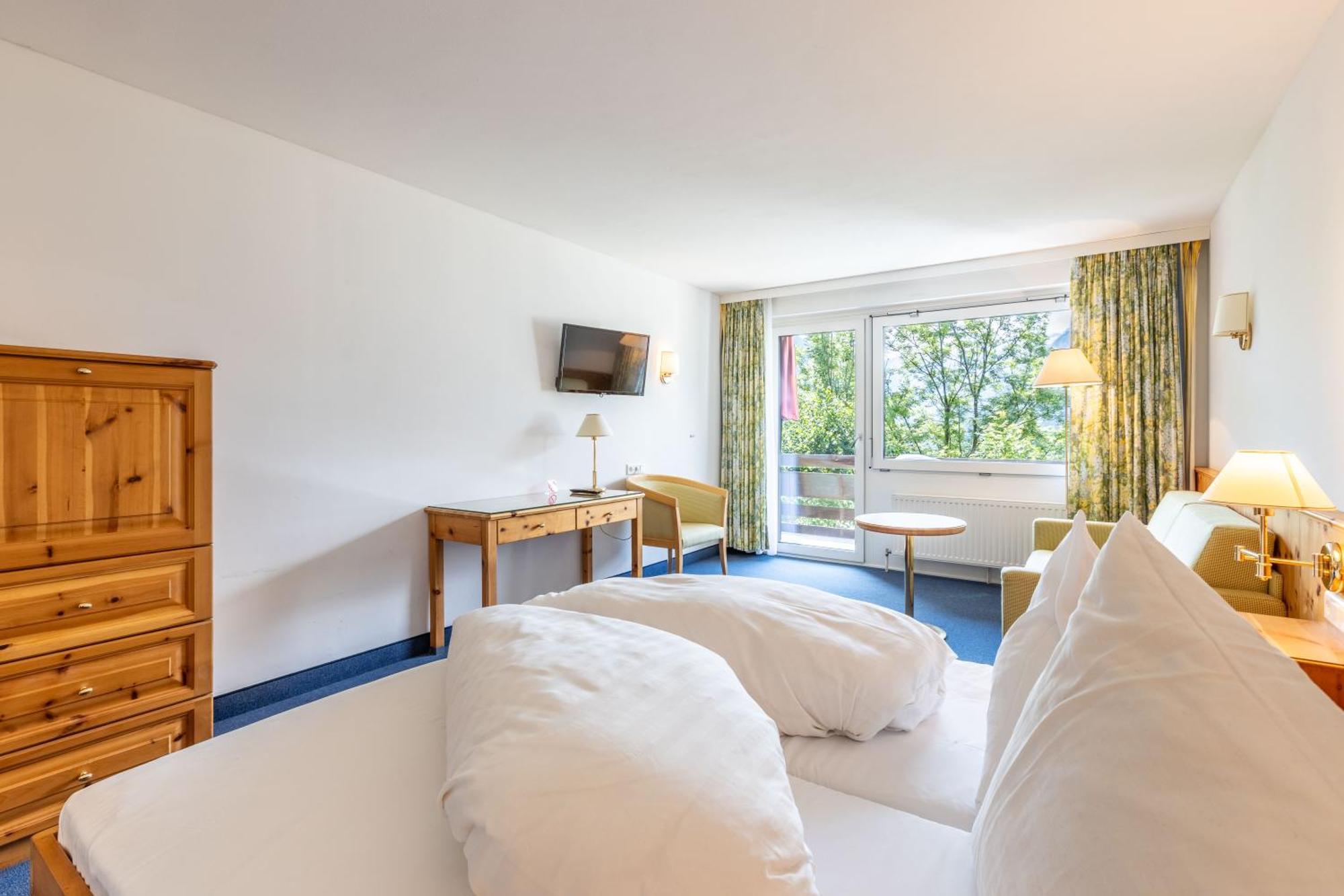 שרונס Keyone Rooms Montafon מראה חיצוני תמונה