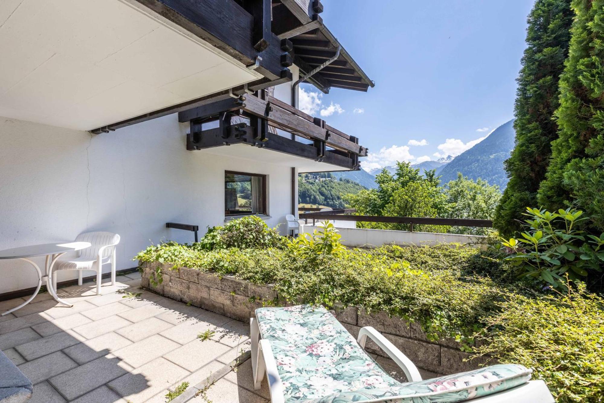 שרונס Keyone Rooms Montafon מראה חיצוני תמונה