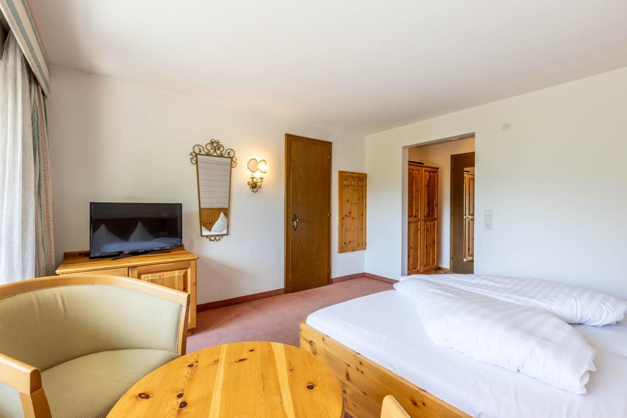 שרונס Keyone Rooms Montafon מראה חיצוני תמונה