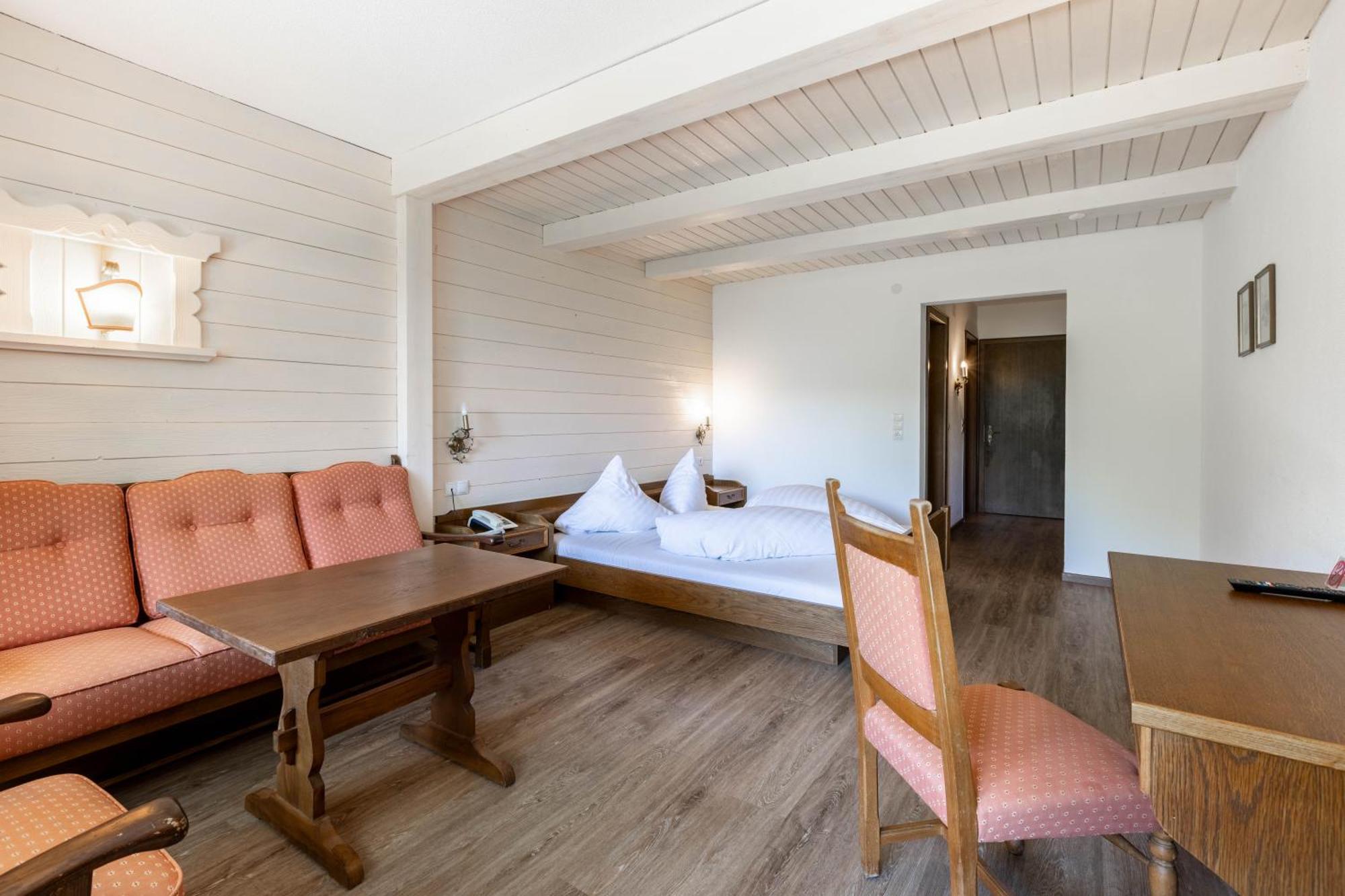 שרונס Keyone Rooms Montafon מראה חיצוני תמונה